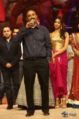 Sardaar Gabbar Singh Movie Audio Launch